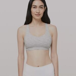 Free to Be Serene BraLight Support, C/D Cup